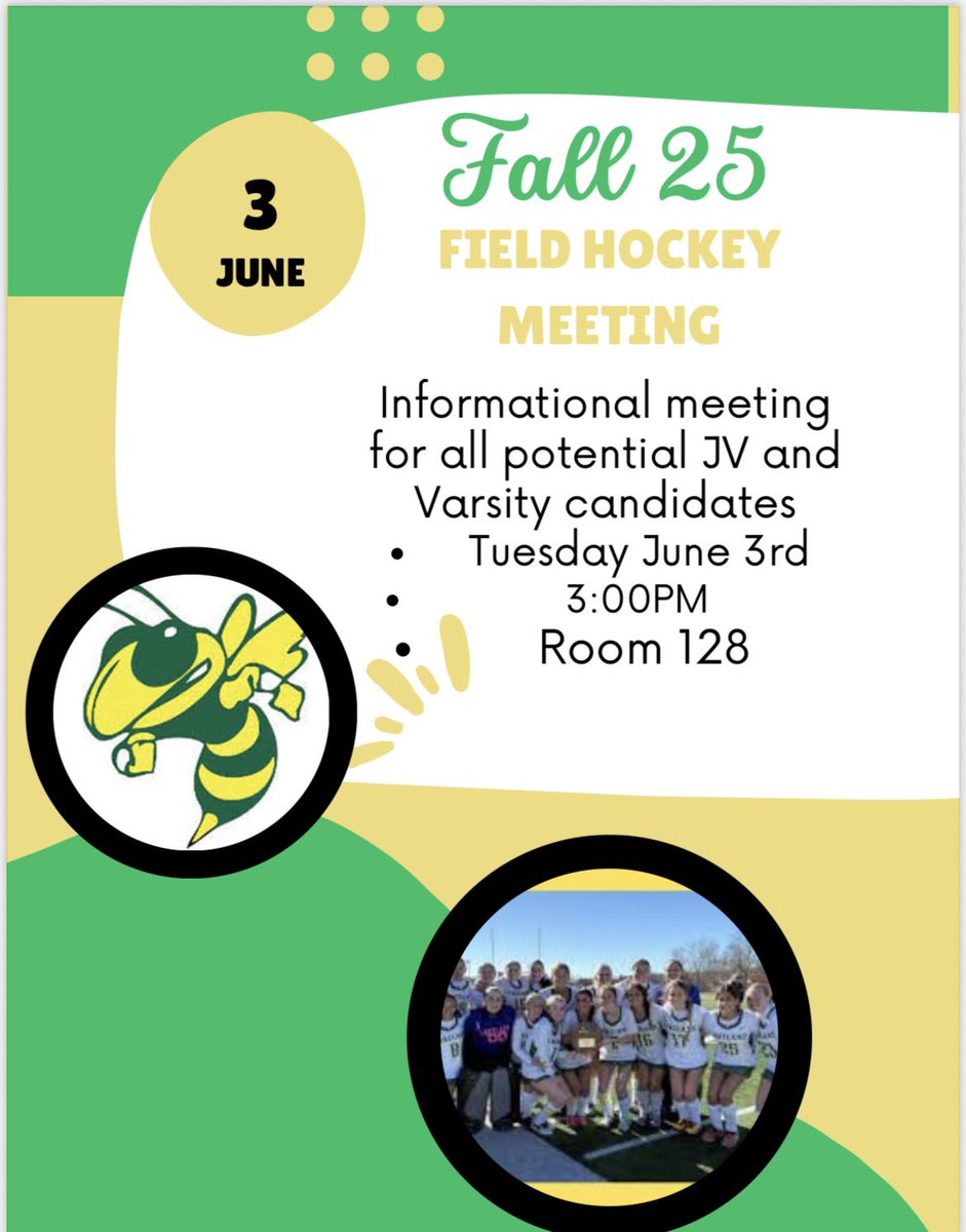 Come one, come all!!!