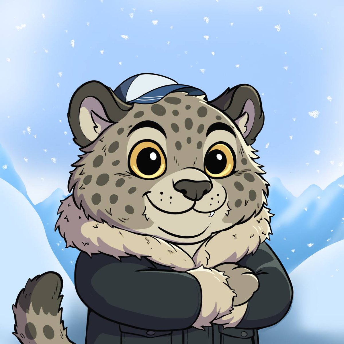 GlacierFi (@glacier_fi) on Twitter photo And now, let's welcome our official mascot!
Kudos to <a href="/ChallengerXD69/">Challenger</a> for creating this adorable creature π
Please help us name it in the comments section π And now, let's welcome our official mascot!
Kudos to <a href="/ChallengerXD69/">Challenger</a> for creating this adorable creature π
Please help us name it in the comments section π