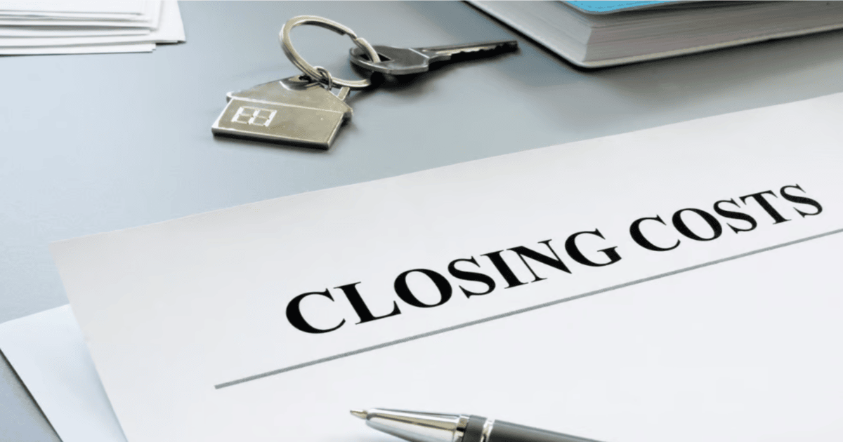 Whether you’re a first-time homebuyer, or seasoned investor, if you’re planning to purchase a condo in Toronto in 2025, it’s essential to understand the closing costs involved. 

seanmayers.com/what-are-closi…