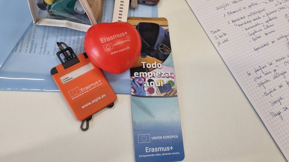 CFiE de Miranda de Ebro (@cfiemiranda) on Twitter photo 🇪🇺 Jornada de Difusión de Experiencias #ErasmusPlus KA121-ADU del <a href="/cfiemiranda/">CFiE de Miranda de Ebro</a> y del <a href="/CepaReal/">CEPA Real Aquende</a> y KA121-SCH del #IESOEspinosa y de <a href="/colegioAnduva/">CEIP Anduva</a>
#MesDeEuropa
#DíaDeEuropa
<a href="/sepiegob/">SEPIE</a>
#internacionalizaCyL
#formaciónCyL 🇪🇺 Jornada de Difusión de Experiencias #ErasmusPlus KA121-ADU del <a href="/cfiemiranda/">CFiE de Miranda de Ebro</a> y del <a href="/CepaReal/">CEPA Real Aquende</a> y KA121-SCH del #IESOEspinosa y de <a href="/colegioAnduva/">CEIP Anduva</a>
#MesDeEuropa
#DíaDeEuropa
<a href="/sepiegob/">SEPIE</a>
#internacionalizaCyL
#formaciónCyL