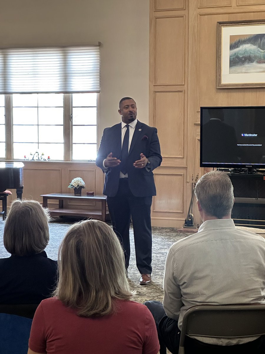 There's so much we’re celebrating after the end of a successful session! Read more about the work we accomplished together at the Capitol and with community in our May newsletter. 
qrco.de/maynews