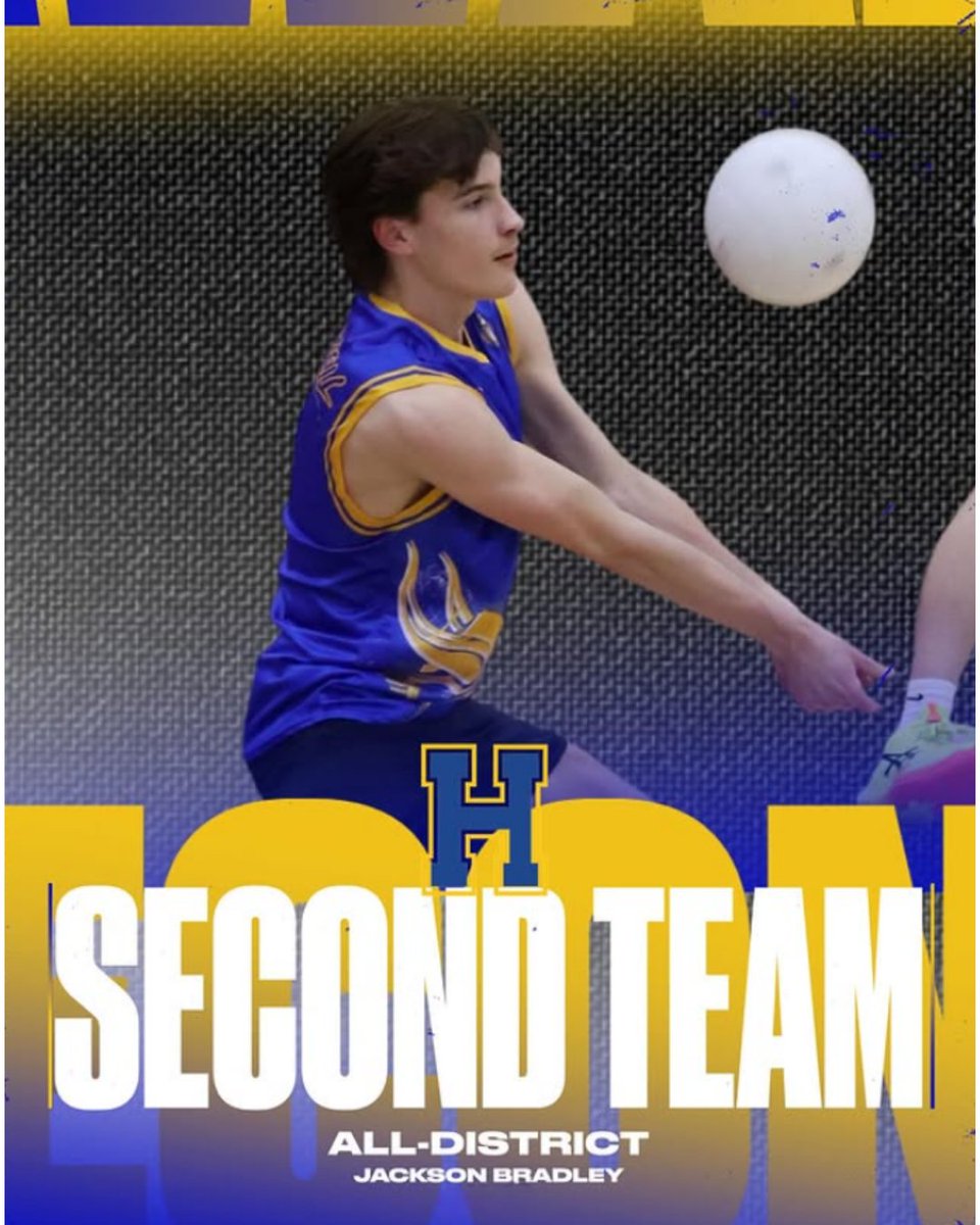FHHS Boys Volleyball tweet media