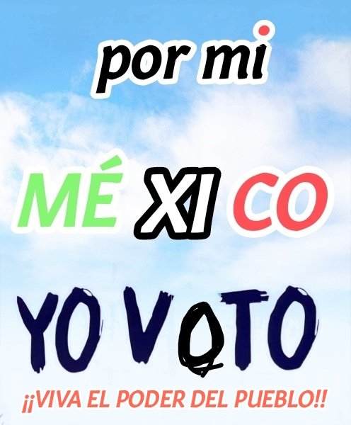 JenniferCuriel9's tweet photo. Quien más? https://t.co/HefSXXtVIL