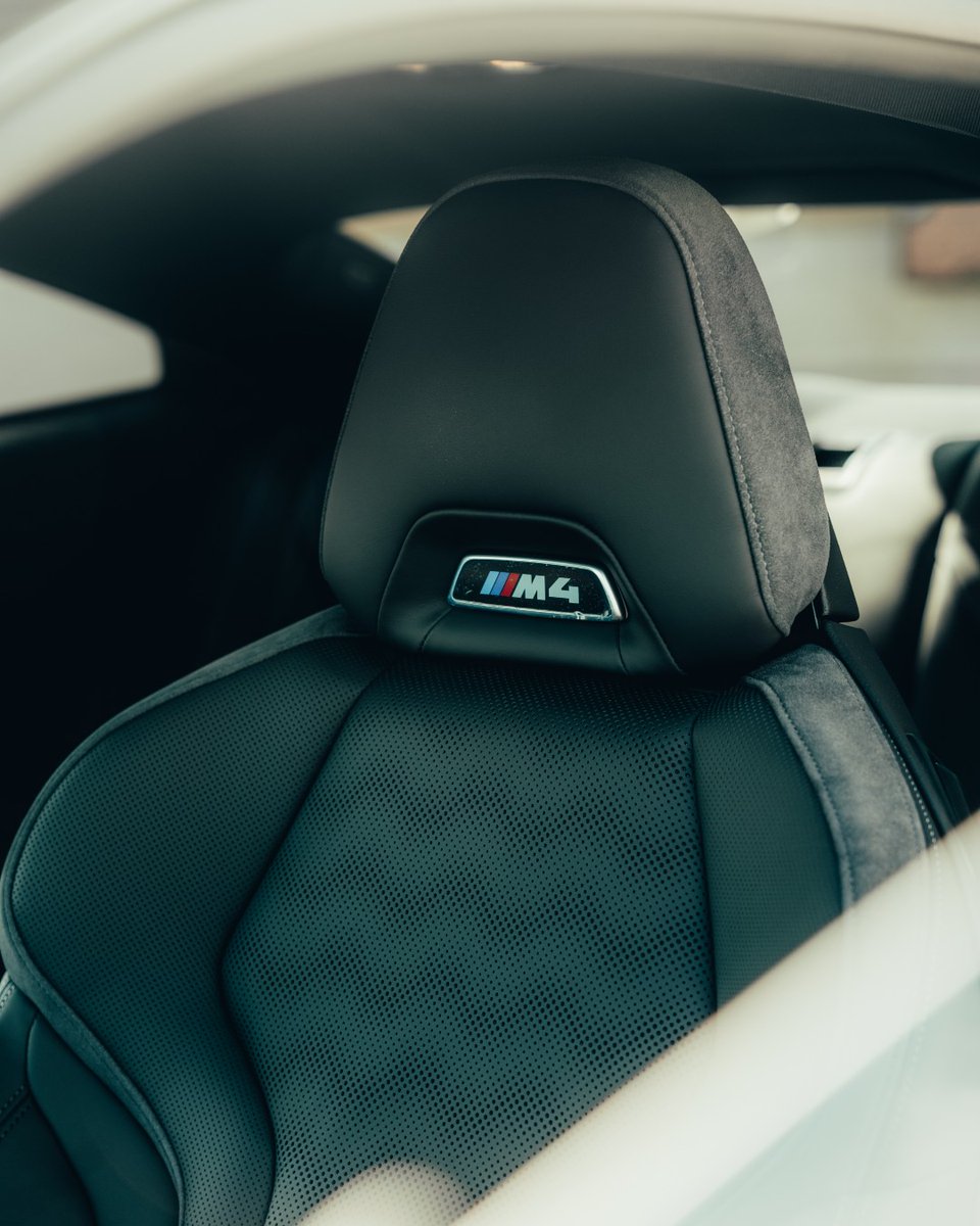 bmwofasheville's tweet image. Focus in. The BMW M4 Competition with M xDrive.
Paint finish shown: M Brooklyn Grey metallic.
-
#BMW #BMWM #THEM4 #WeAreM  #BMWMRepost @jordi_m4c @rgbstudi