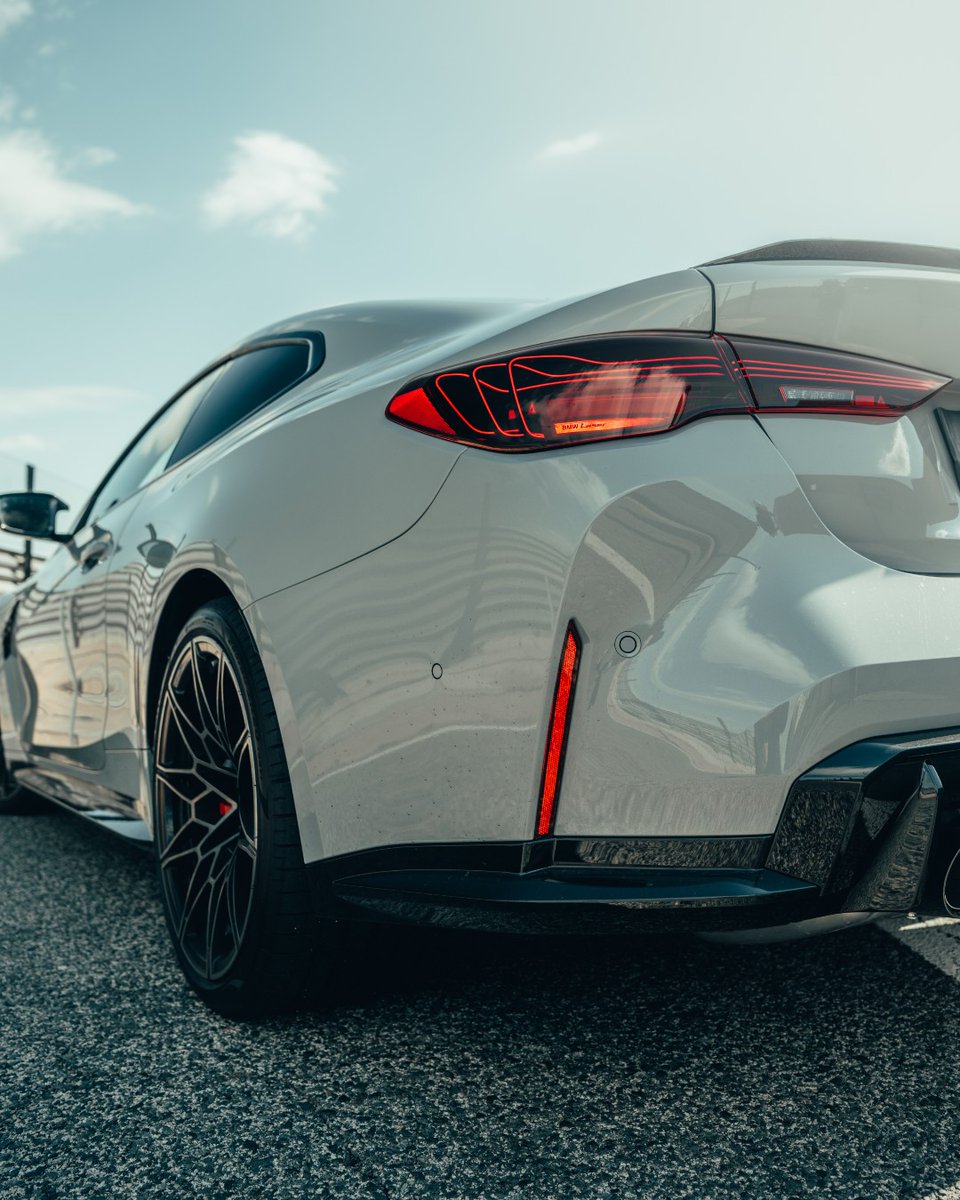 bmwofasheville's tweet image. Focus in. The BMW M4 Competition with M xDrive.
Paint finish shown: M Brooklyn Grey metallic.
-
#BMW #BMWM #THEM4 #WeAreM  #BMWMRepost @jordi_m4c @rgbstudi