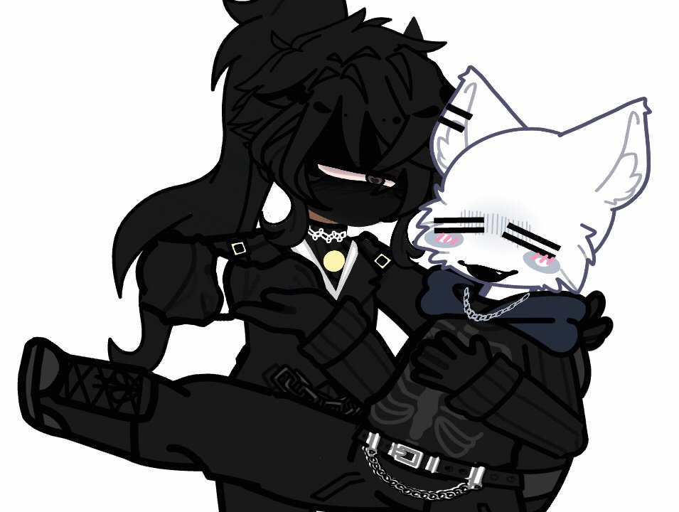 Here the pookies ✨

(oc made by @Da_fuckingMob)

#gacha #gachaclub