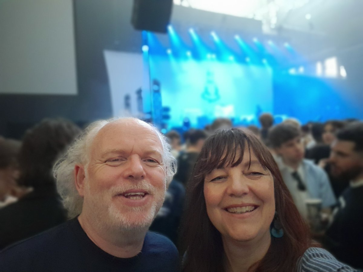Prof., Polymer Scientist, waste not want not. (@dr_sally_beken) on Twitter photo Twice in less than a week. <a href="/wunderhorse/">Wunderhorse</a> - we're probably three x the average age, but hell we get it! 7th time for me ;-) #phenomenal Twice in less than a week. <a href="/wunderhorse/">Wunderhorse</a> - we're probably three x the average age, but hell we get it! 7th time for me ;-) #phenomenal