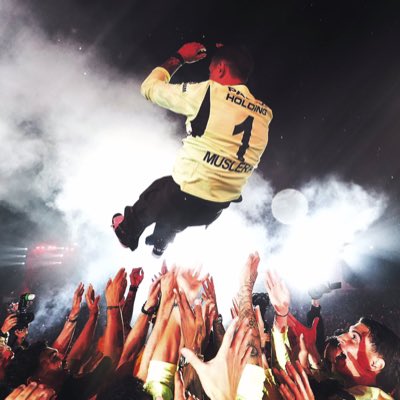 #YeniProfilResmi