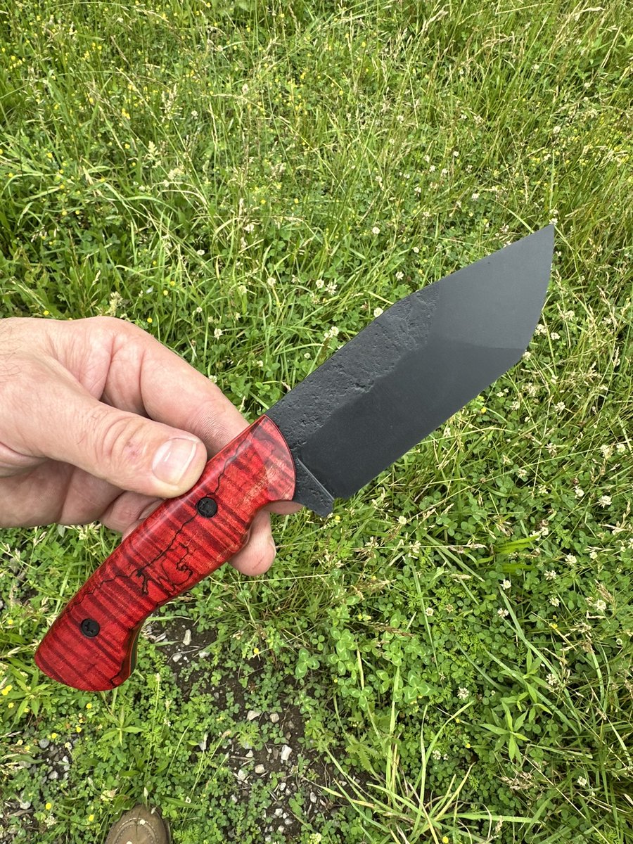 New piece finished up!