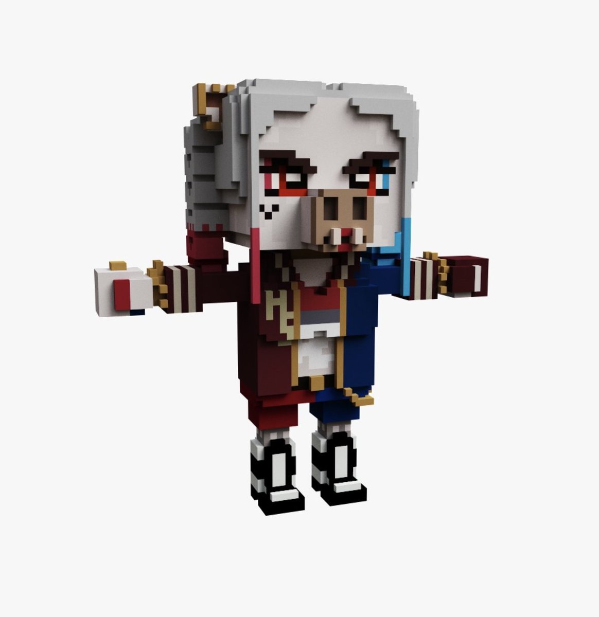 Short Fuse Games tweet media