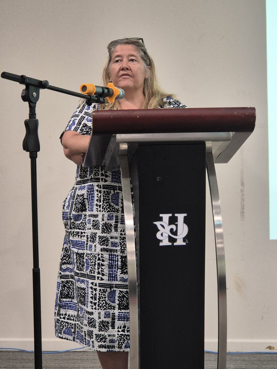 Pacific Women Mediators Network (@pacwpsmediators) on Twitter photo "It's a privilege & honour to hear what has been shared this morning as you continue to weave together an #OceanofPeace" - Deputy HC #UKInSolomons who shares her experience of implementing #WPS
<a href="/ukinfiji/">UK in Fiji</a> "It's a privilege & honour to hear what has been shared this morning as you continue to weave together an #OceanofPeace" - Deputy HC #UKInSolomons who shares her experience of implementing #WPS
<a href="/ukinfiji/">UK in Fiji</a>
