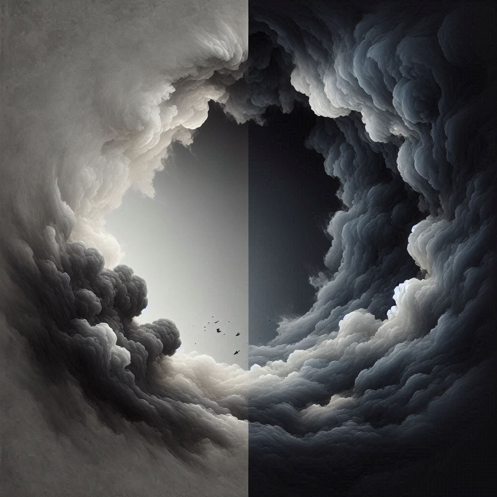 Hein_AiExplorer's tweet photo. 🌞Good Morning🌞 Everyone.

After rebalancing and healing my inner self, I have returned to creating my artworks. https://t.co/Wg9oZFzroK