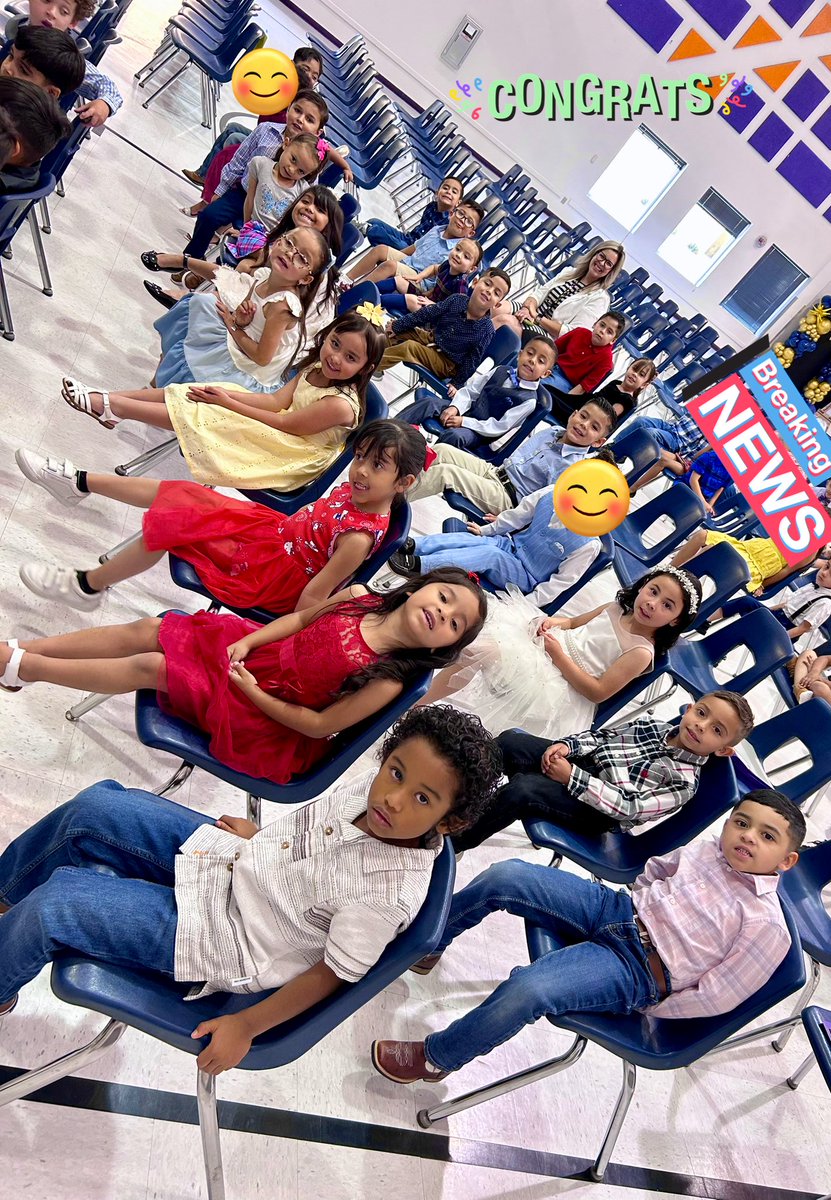 Edith Miranda (@emirandag_ies) on Twitter photo Our Prek4 Knight Award Assembly was a success. Kindergartner here they come! <a href="/Ituarte_ES/">Sgt. Roberto Ituarte Elementary</a> <a href="/AAvila_IES/">Aida Avila</a> Our Prek4 Knight Award Assembly was a success. Kindergartner here they come! <a href="/Ituarte_ES/">Sgt. Roberto Ituarte Elementary</a> <a href="/AAvila_IES/">Aida Avila</a>