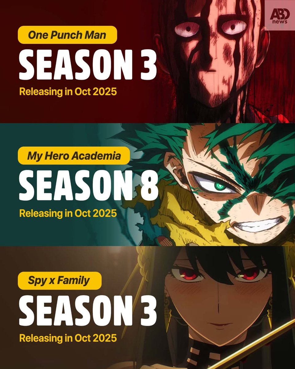 Anime Tweets tweet media