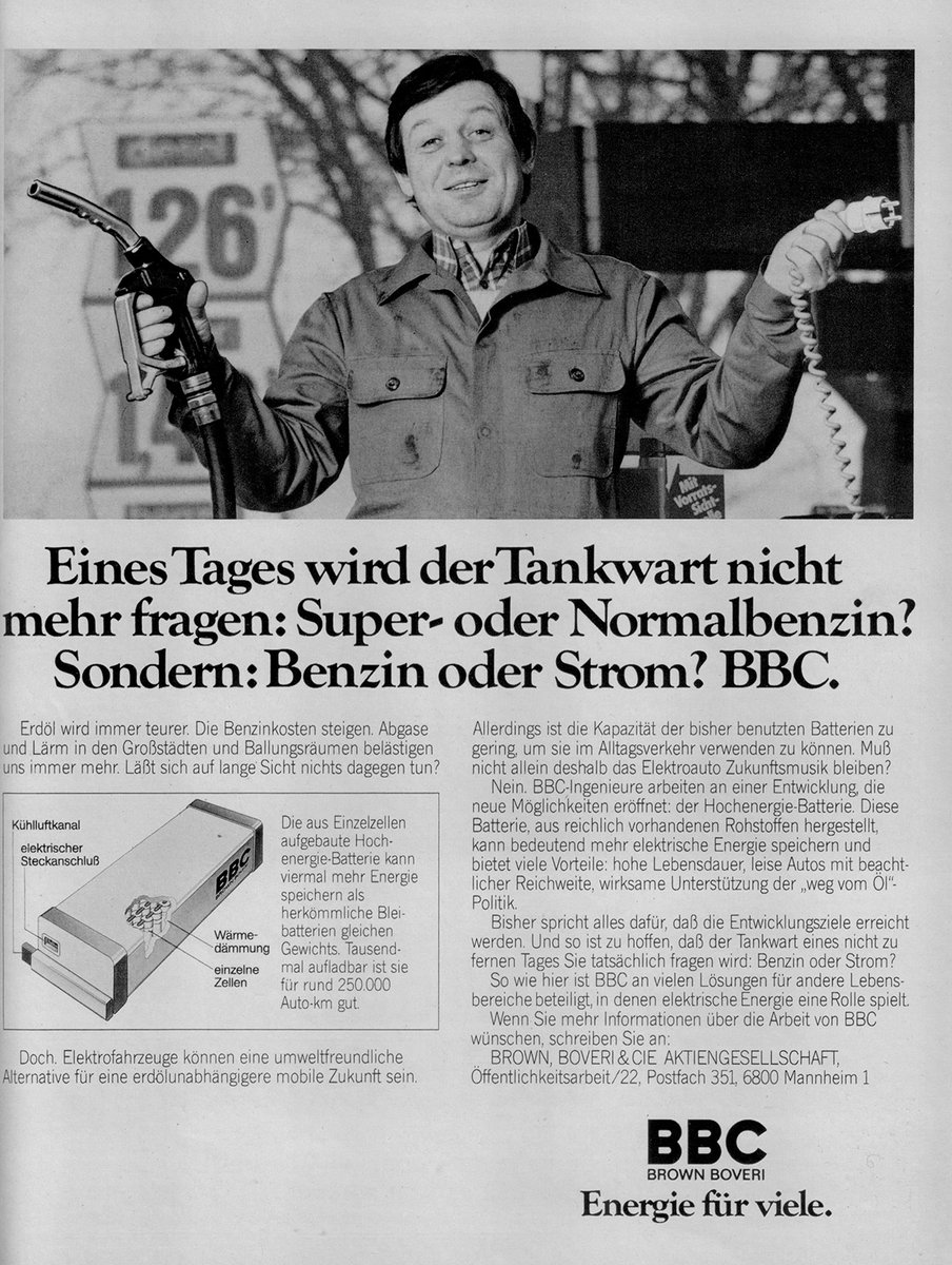 Joanne 🇩🇪🇬🇧🇺🇦🇮🇱❤️💣 (@norisknofun21) on Twitter photo <a href="/SBetschinger/">Simon Betschinger</a> und alles weitere, was man zur Herstellung von E-Autos so gebraucht hätte. Die sind dann von Firma zu Firma getingelt und haben den Vorständen das vorgestellt. Einhellige Meinung: Wir wollen das nicht, wir brauchen das nicht, das Öl reicht noch hundert Jahre. <a href="/SBetschinger/">Simon Betschinger</a> und alles weitere, was man zur Herstellung von E-Autos so gebraucht hätte. Die sind dann von Firma zu Firma getingelt und haben den Vorständen das vorgestellt. Einhellige Meinung: Wir wollen das nicht, wir brauchen das nicht, das Öl reicht noch hundert Jahre.