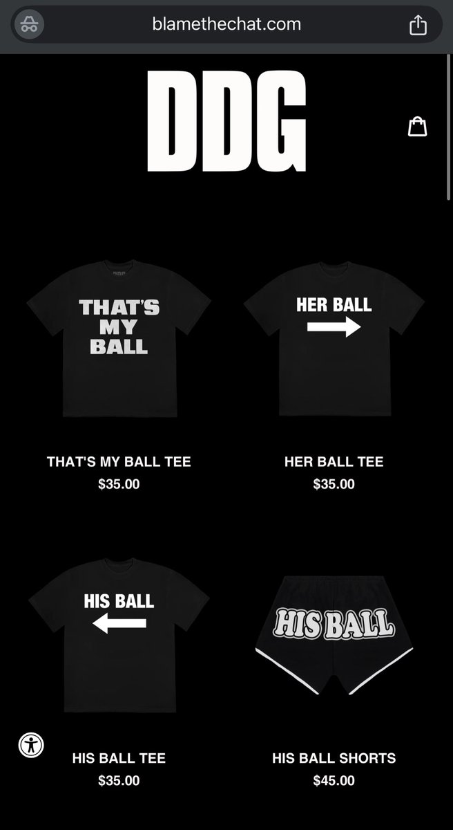 PontiacMadeDDG's tweet image. AINT THAT MY BALL?!!!