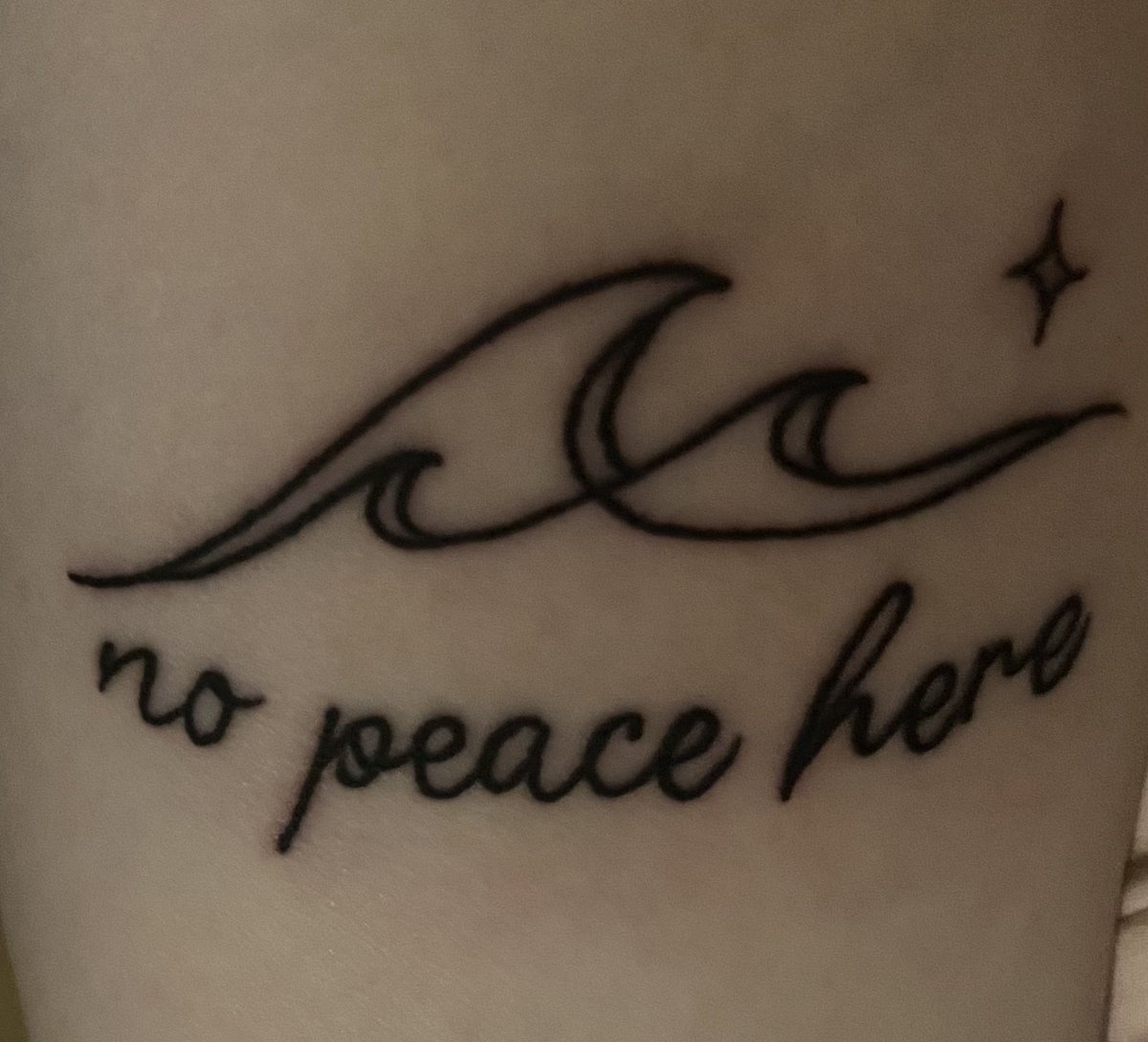 New <a href="/the502s/">The 502s</a> music on Friday, (another) 502s tattoo, and listening to sea song an ungodly amount of times? We are so back. I’m so ready for a 502s summer 🤞🏻