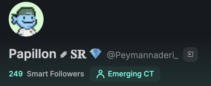 ONLY FIRST  500  WILL GET FOLLOW BACK

RT+Like, drop a comment

Follow everyone who likes your comment 💥

GO!

$LOUD <a href="/stayloudio/">Loud!</a>