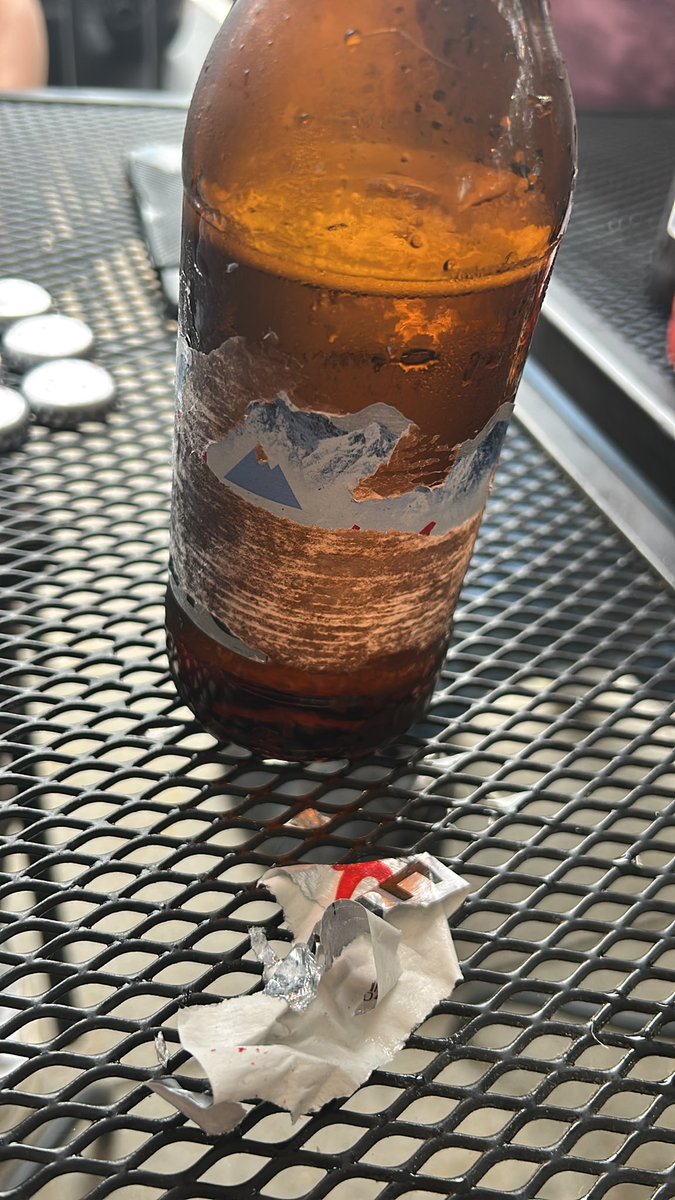 Women have arrived at the bar