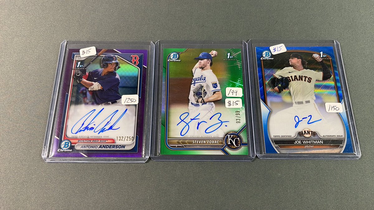 CMR Cards tweet media