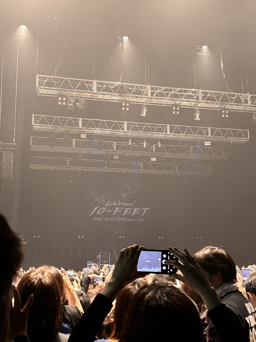 michi_smith1124's tweet photo. ほっっっっんとに楽しかった！！！！！！
大好きな曲沢山聞けて幸せ！！！！

次は大作戦！！！！
1日目だけ行くことにしましたので
行く方会いましょう！！！！！🫶🏻 https://t.co/YYzLTp1ALp