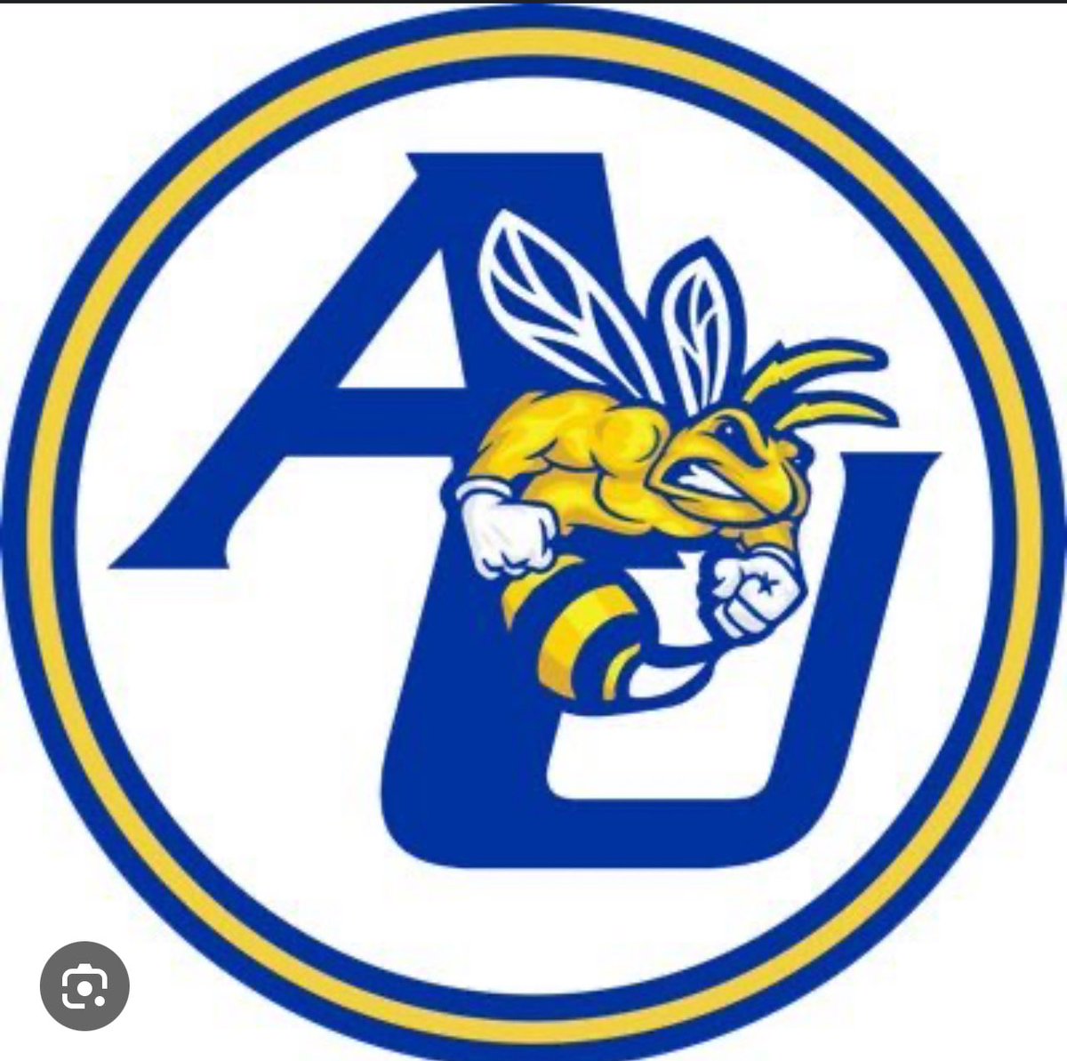 Blessed and grateful to receive an offer from the staff at Allen University.