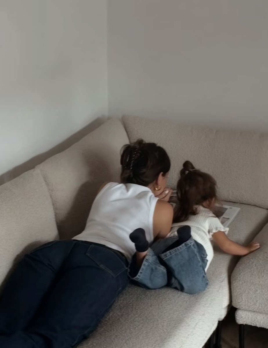 انا وفهده مستقبلاً …