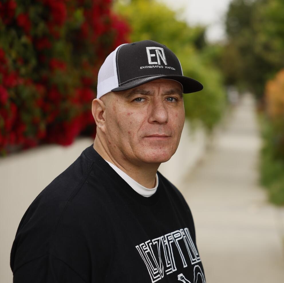 Natl. Registry of Exonerations tweet media