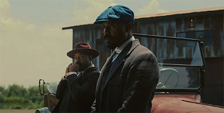 . <a href="/WBHomeEnt/">Warner Bros. Entertainment</a>  has tabbed July 8 as the full spread  #PhysicalMedia launch of writer/director Ryan Coogler's Sinners

Details: …dandblu-rayreleasereport.blogspot.com/2025/05/warner…