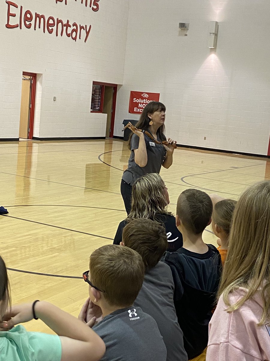 Lacie Reinsch tweet media