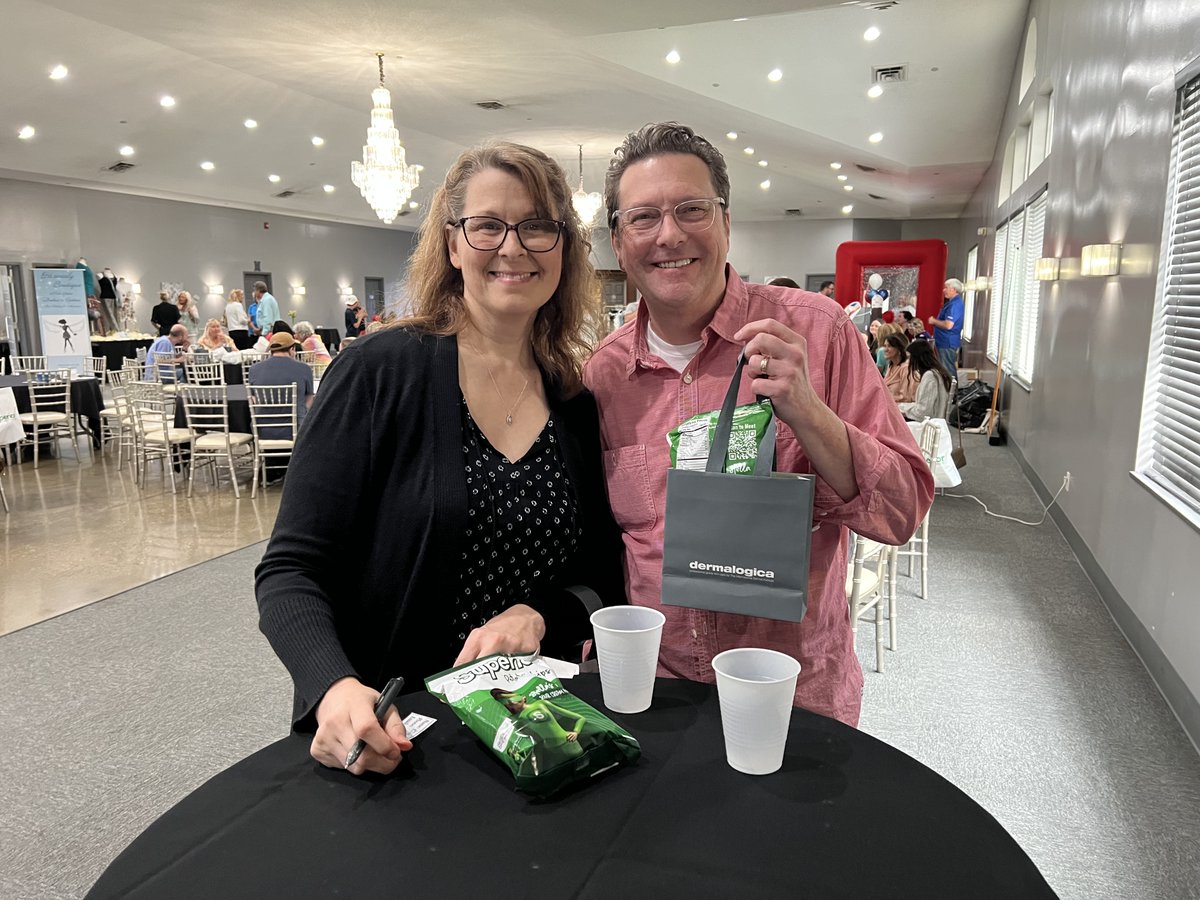 We had a great time at Best of the West 2025 tonight at  Willow Event Center ! We are proud to recognize the success of the local businesses on the West Side of Cincinnati!

Want to find out who wins? Sign up for your complimentary subscription today! cincymagazine.com/subscribe/