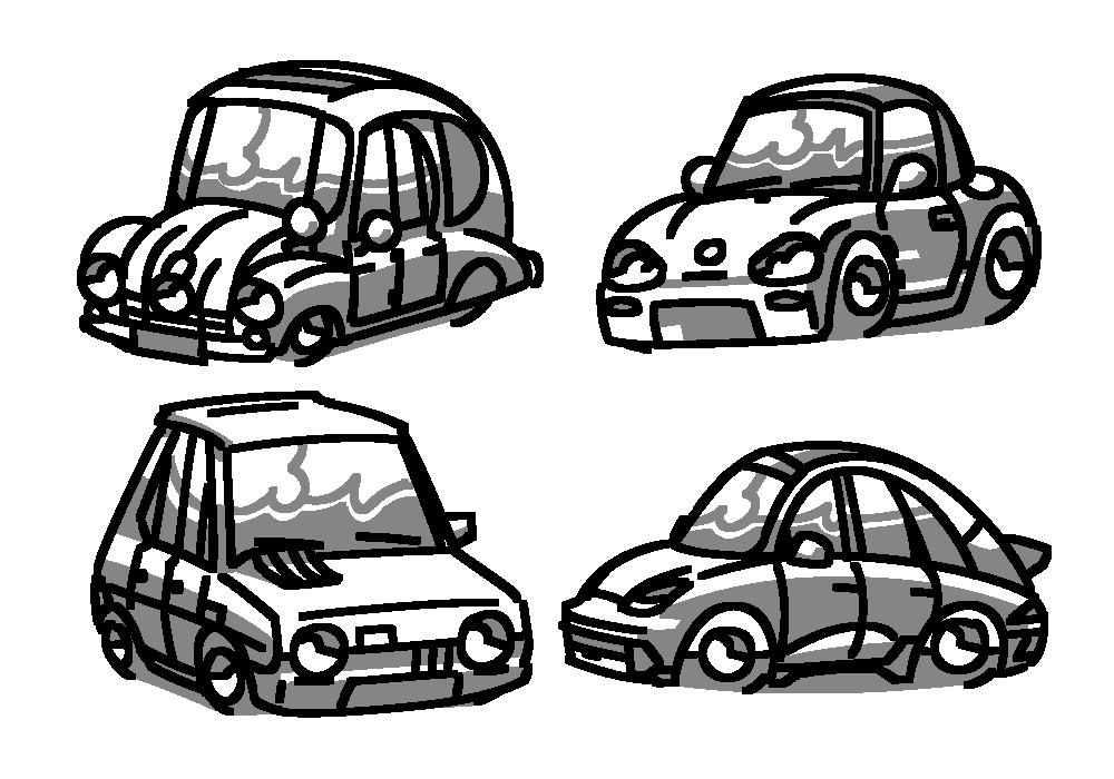 skel07s's tweet image. assortment