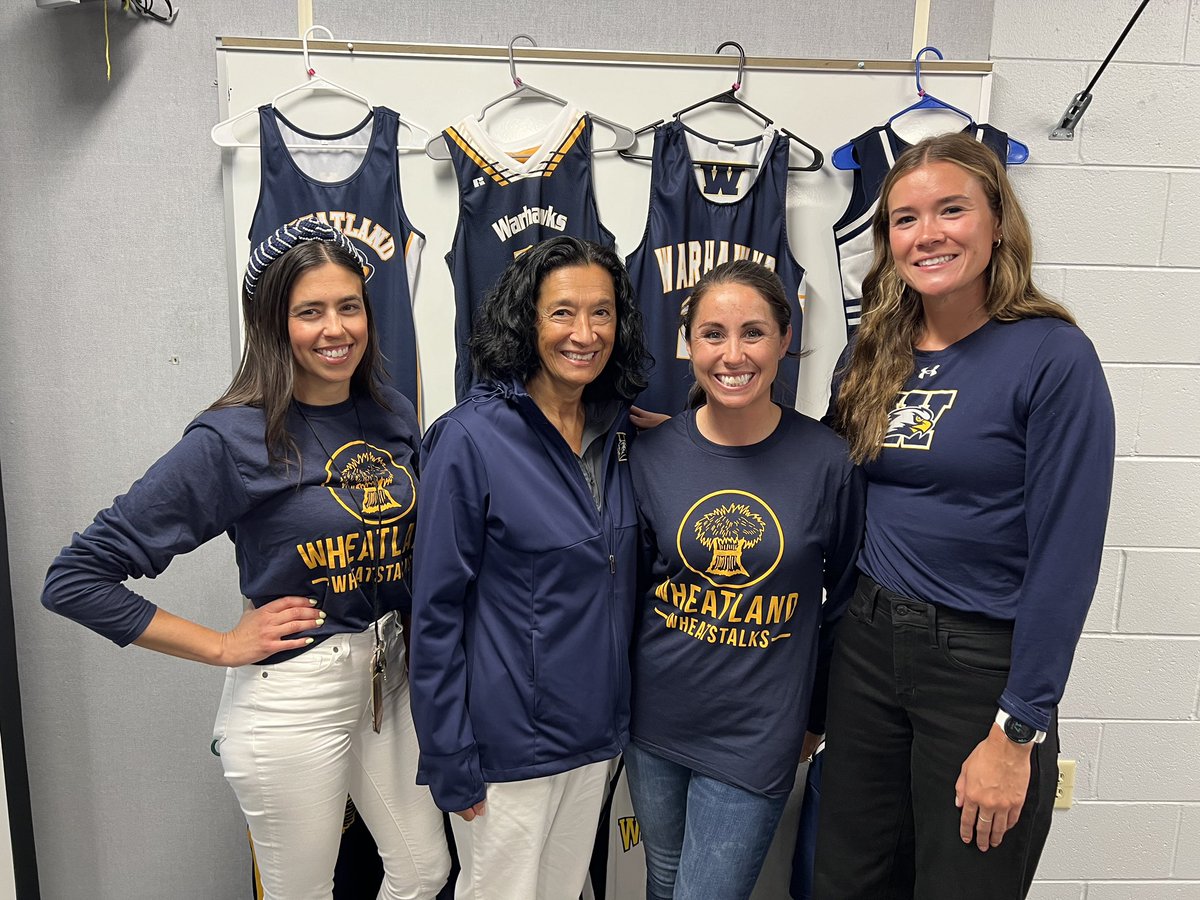 Big shoutout to our incredible track coaches who were recognized at last night’s board meeting! 🏅👏 Also proud of our Athletic Directors for presenting on the strength of our athletics program. And yes — our track teams finished 1st in conference this year! 🏃‍♂️#wcsflight