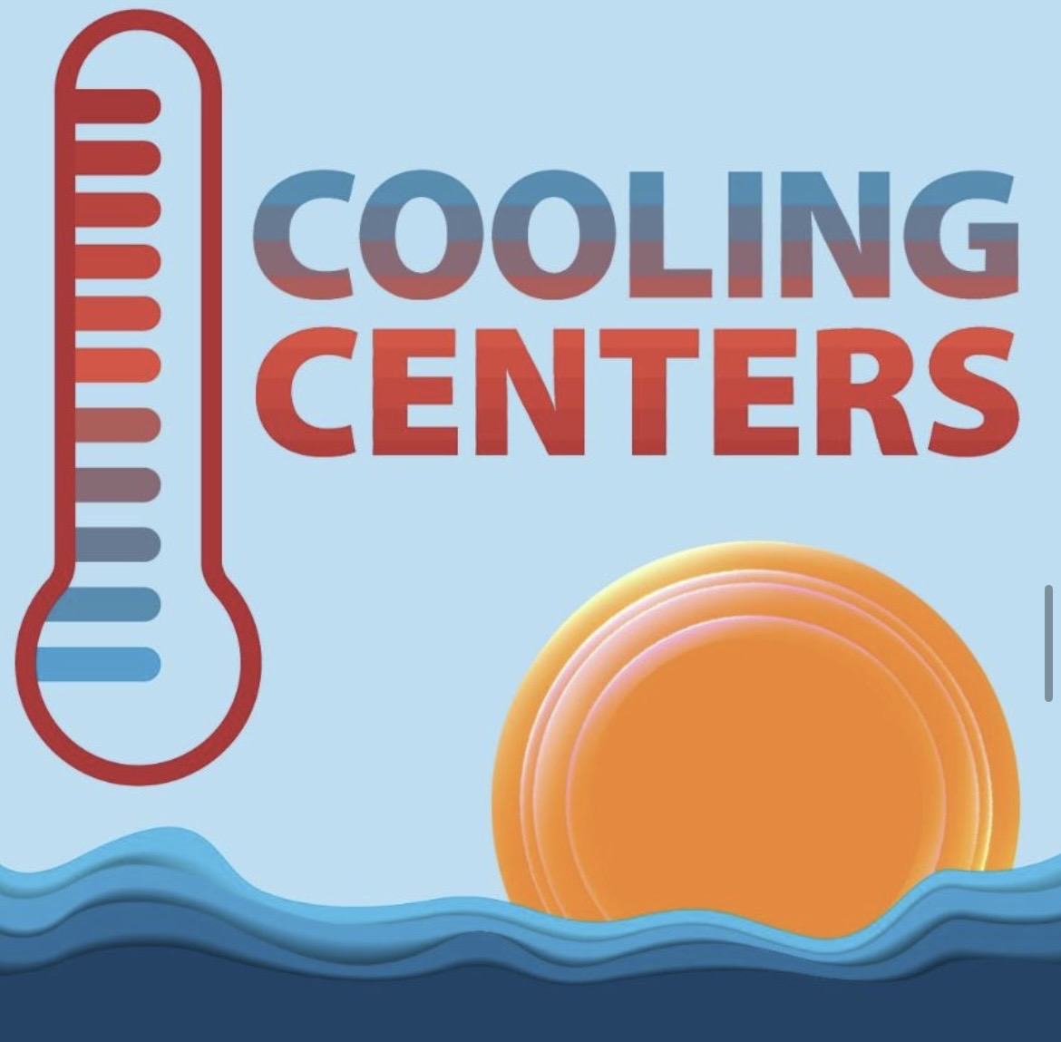Triple digit temperatures forecasted this week have raised concern for the health and safety of Fresno County residents. For more information on Cooling Center locations and resources visit: fcdph.org/ExtremeHeat or nextdoor.com/city/post/4035… via <a href="/Nextdoor/">Nextdoor</a>