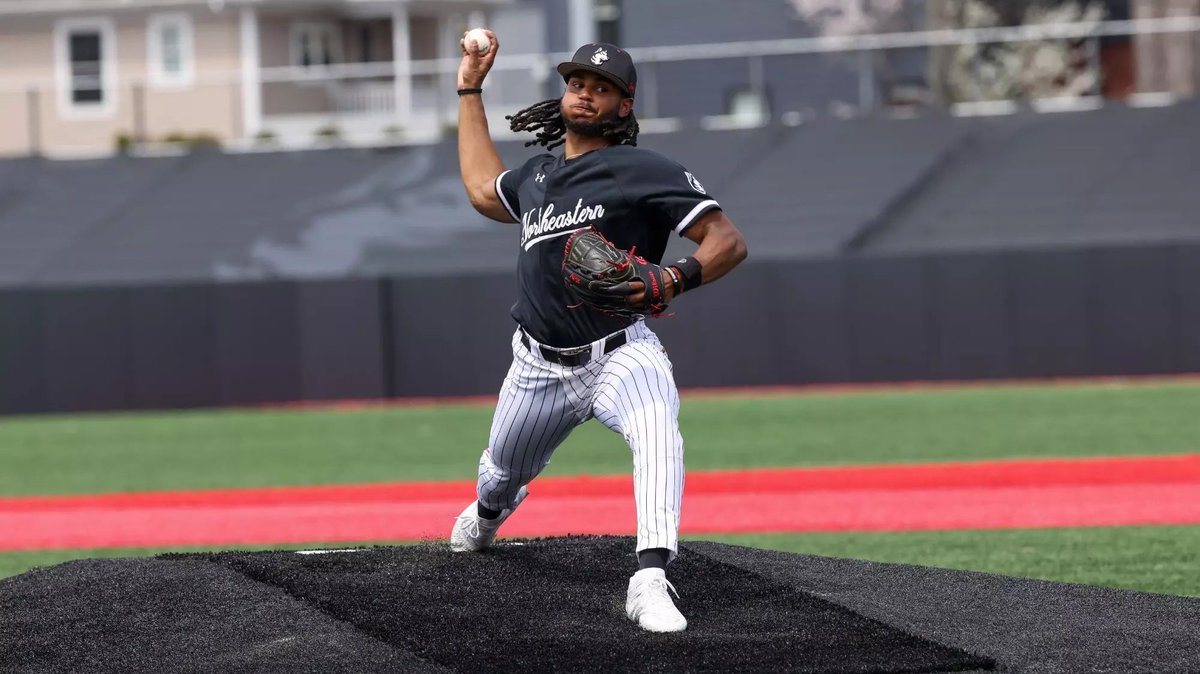 D1Baseball tweet media