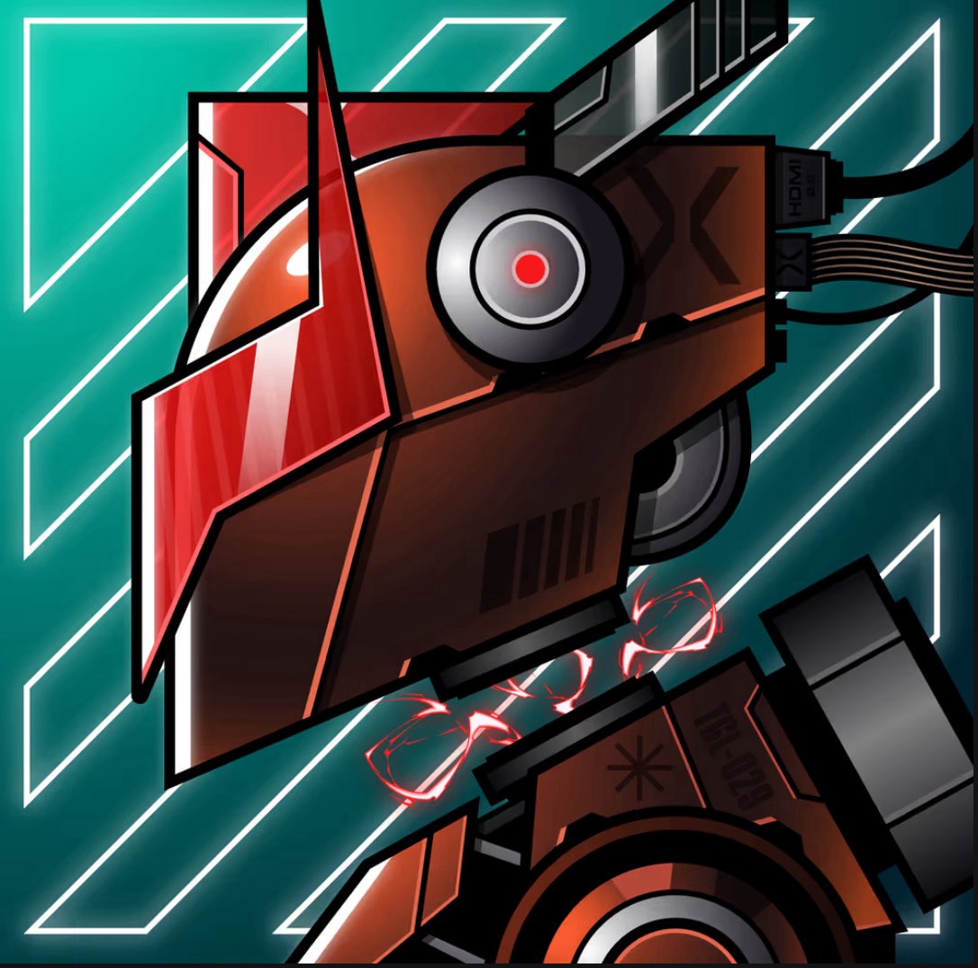 Minted a couple of Abstrax off the <a href="/AbstractChain/">Abstract</a> <a href="/TheGoatLegacy/">The Goat's Legacy</a>