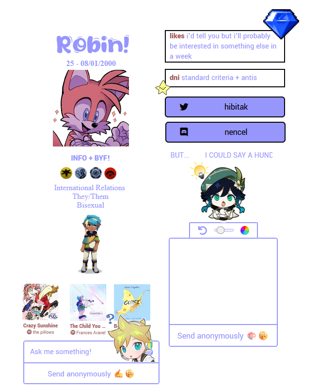 Robin tweet media