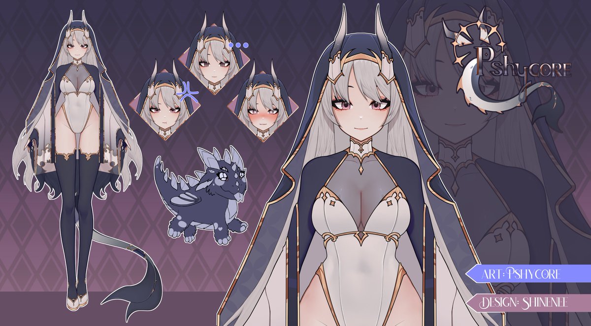 ⋆.˚ ☾⭒.˚ Pshycore ˚.⭒☾ ˚.⋆ tweet media