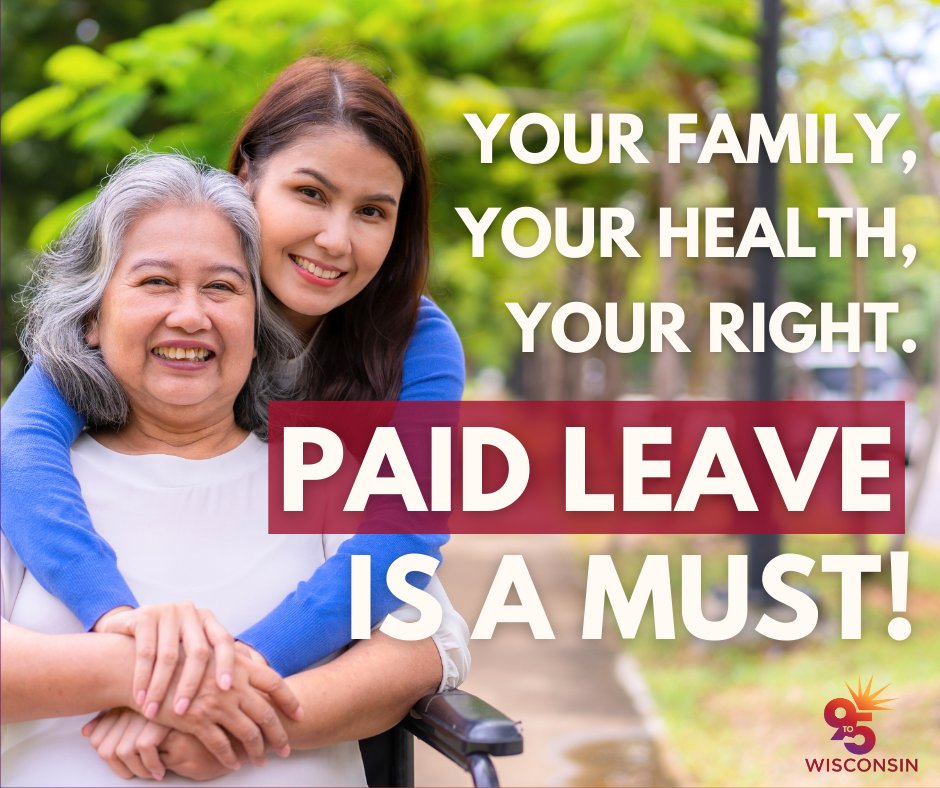 9to5 Wisconsin tweet media