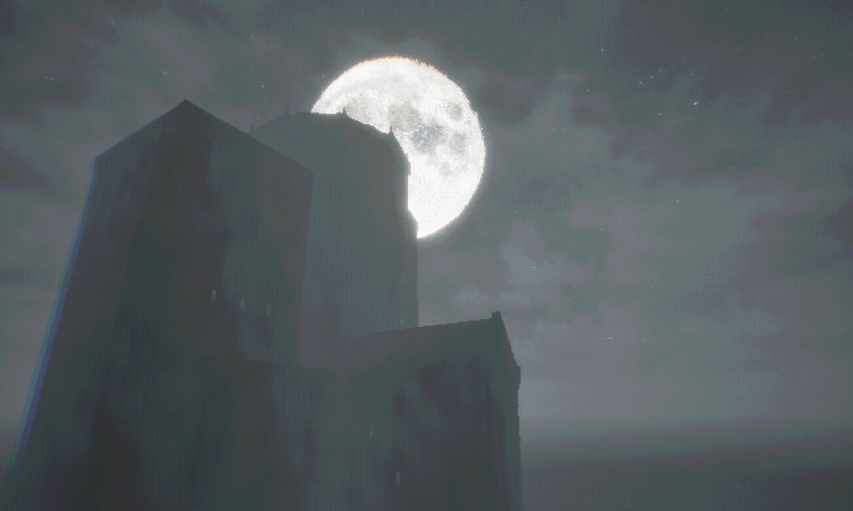 stpidjuice's tweet photo. "Móna draws ever closer to the Salt Wastes. We will enter the 496th year of her descent this spring. Should we fail to transmit a signal to those that travel between suns, I fear she may very well make landing." - Master Anthorp of the Astrologers Guild 

#ue5 #dungeoncrawler https://t.co/dDyQRMDnqu