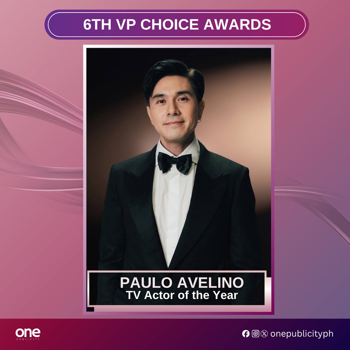 One Publicity PH tweet media