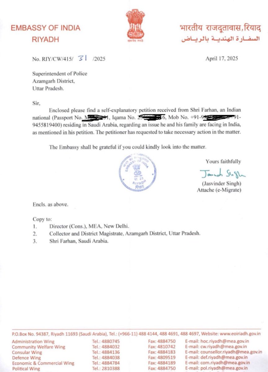 FARHAN فرحان tweet media