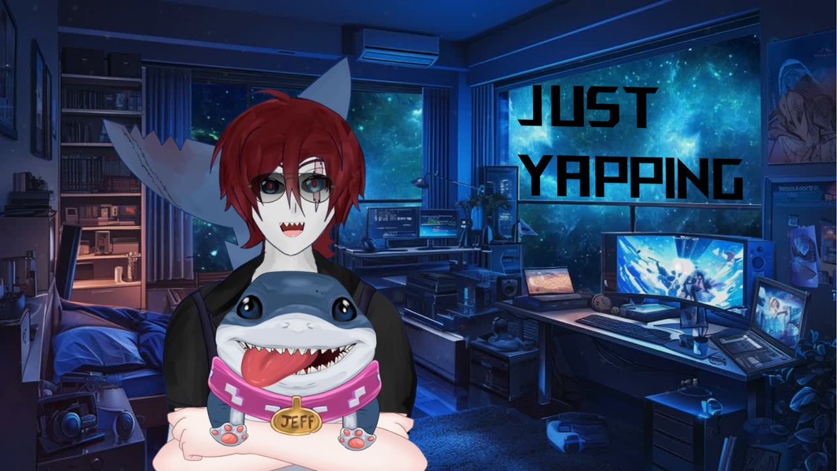 XDRetrogaming's tweet image. Retro yapps for 29:53

youtu.be/rpGleOAhlaE

#Vtuber #JustChatting #StreamingCommunity #VirtualYouTuber #LiveStream