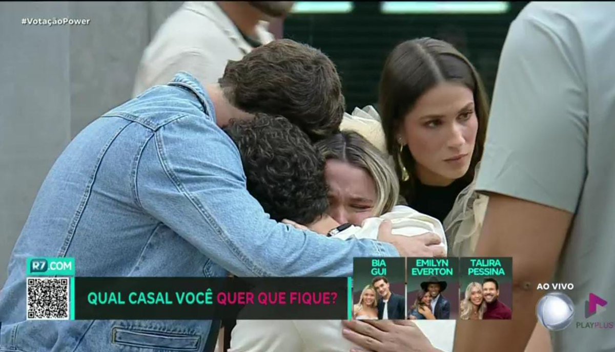 Eike Duarte (@eikeduarte) on Twitter photo 🚨MUTIRÃO EIKOS SÃO FICA GUI E BIA🚨 <a href="/guisetaoficial/">Guilherme Seta 🌊</a> <a href="/bia_valente20/">Beatriz Valente 🌊</a>
O voto é para FICAR, vote em Gui e Bia.
🗳 A cada 10 VOTOS comente um EMOJI!
✅ Meta: 2k
⏰ Depositem às 21:00h
🔗Link: record.r7.com/power-couple-b…
#FicaGuiBia #PowerCoupleBrasil 🚨MUTIRÃO EIKOS SÃO FICA GUI E BIA🚨 <a href="/guisetaoficial/">Guilherme Seta 🌊</a> <a href="/bia_valente20/">Beatriz Valente 🌊</a>
O voto é para FICAR, vote em Gui e Bia.
🗳 A cada 10 VOTOS comente um EMOJI!
✅ Meta: 2k
⏰ Depositem às 21:00h
🔗Link: record.r7.com/power-couple-b…
#FicaGuiBia #PowerCoupleBrasil