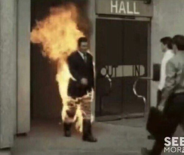 Zlatan leaving the studio after recording his verse on ‘SECURE’ ft Kizz Daniel