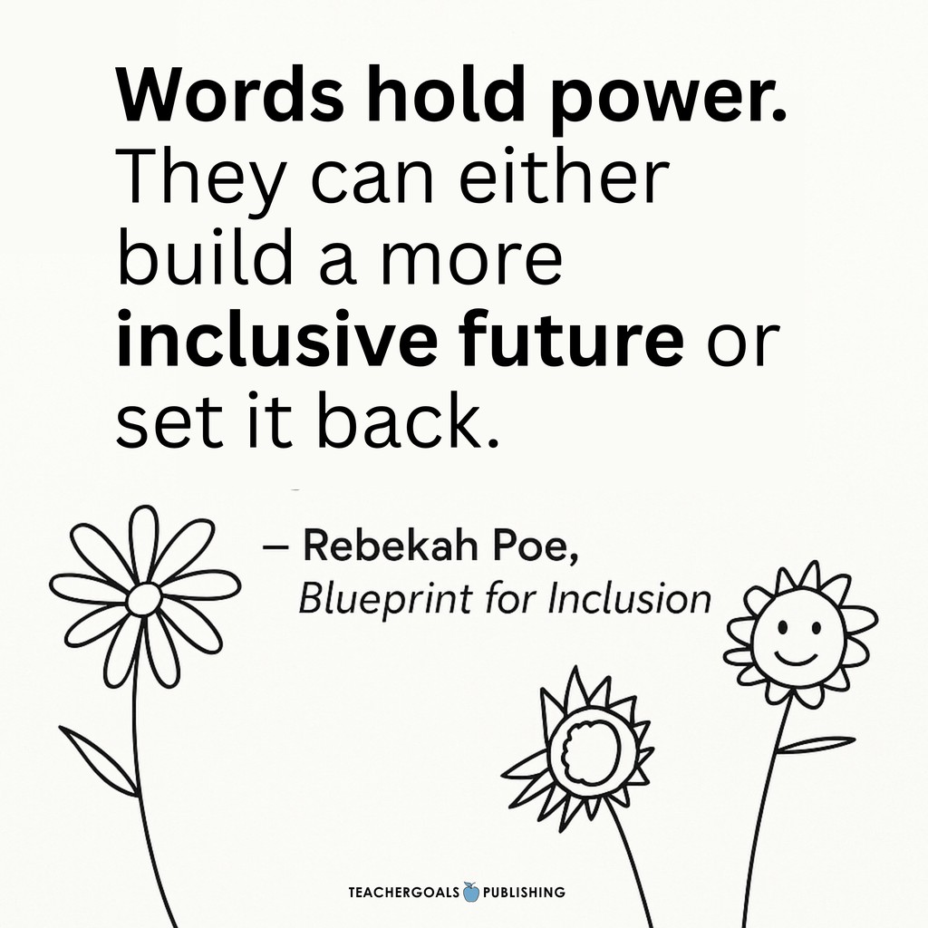 When we choose words with empathy and care, we don’t just communicate; we co-create community. Inclusion isn’t passive—it's a linguistic commitment to making everyone feel valued.

Read more 👉 lttr.ai/Ae9GM