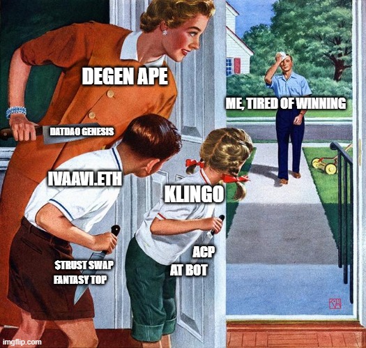 Trustbros don’t miss