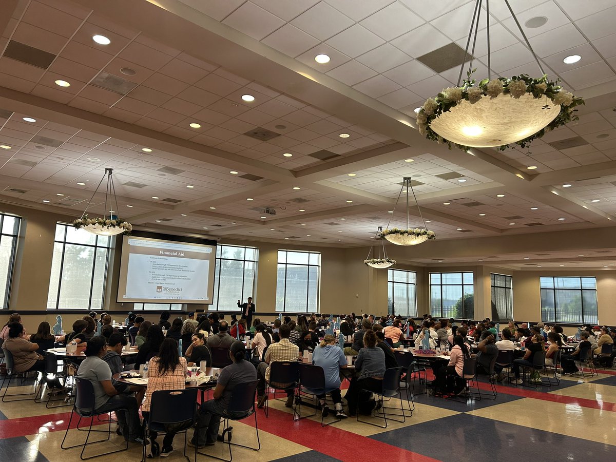 SBAEaglesFootball (@sbaeaglesfb) on Twitter photo New To The Nest! The FUTURE is Now! Blessed and excited to welcome all the new families. Let’s FIND A WAY! <a href="/SBASoftball1/">SBA Softball</a> <a href="/SBA_Eagles/">THE NEST</a> <a href="/athleticsSBA/">St. Benedict Athletics</a> <a href="/johnvarlas/">John Varlas</a> <a href="/KevinCobbs/">Coach Kevin “Kj” Cobbs</a> <a href="/CoachLou66/">Coach Lou</a> <a href="/CarsonCheseldi1/">Carson Cheseldine</a> <a href="/dfranklin2026/">3⭐️ ATH Darrick “Deuce” Franklin II</a> <a href="/MitchMmcdaniel/">Mitch mcdaniel</a> New To The Nest! The FUTURE is Now! Blessed and excited to welcome all the new families. Let’s FIND A WAY! <a href="/SBASoftball1/">SBA Softball</a> <a href="/SBA_Eagles/">THE NEST</a> <a href="/athleticsSBA/">St. Benedict Athletics</a> <a href="/johnvarlas/">John Varlas</a> <a href="/KevinCobbs/">Coach Kevin “Kj” Cobbs</a> <a href="/CoachLou66/">Coach Lou</a> <a href="/CarsonCheseldi1/">Carson Cheseldine</a> <a href="/dfranklin2026/">3⭐️ ATH Darrick “Deuce” Franklin II</a> <a href="/MitchMmcdaniel/">Mitch mcdaniel</a>