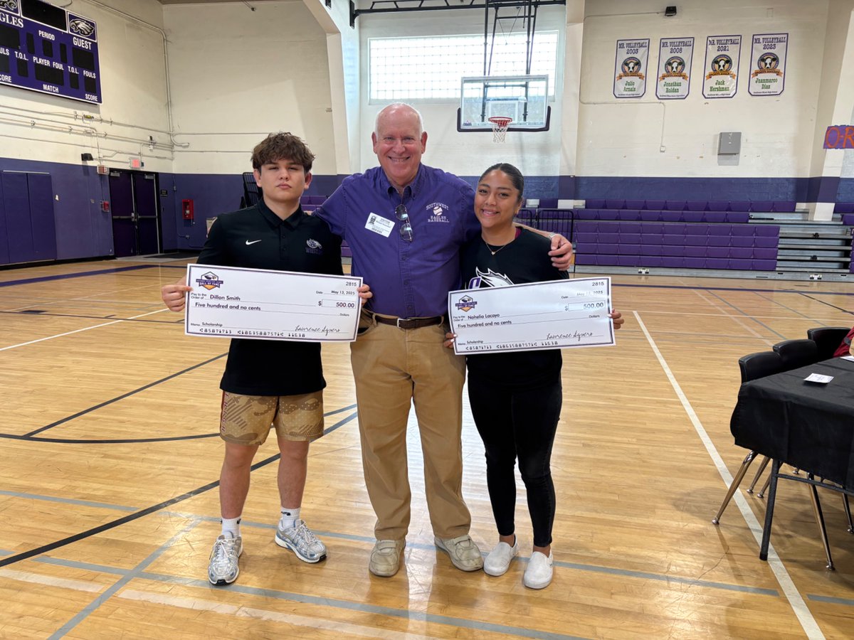 Southwest Miami Senior High School tweet media