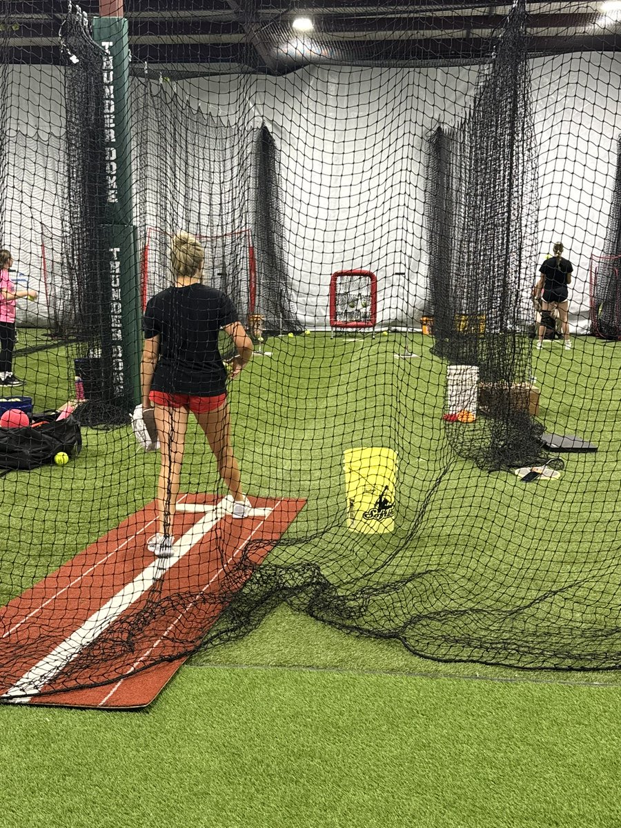 Meghan McClellan 2026 (@mcclellan_33) on Twitter photo Got a lesson in today with <a href="/SaraPlourde10/">Sara Plourde</a> !! So glad to be back. Can’t wait for bombers practice this Saturday…
<a href="/CoachBdunk/">Brittany Duncan-Houghland</a> <a href="/FlyerSoftball/">Dayton Softball</a> <a href="/UFOilerSoftball/">Findlay Softball</a> <a href="/Coach_Goderwis/">Beth Goderwis</a> <a href="/NKUNorseSB/">NKU Softball 🥎</a> <a href="/SaraPelegreen/">Sara Pelegreen</a> <a href="/AshlandUSball/">Ashland University Softball</a> <a href="/CoachJLPrice/">Jackie Price</a> <a href="/HCSBCHARGERS/">Hillsdale College Softball</a> <a href="/Kyle_coachK/">Kyle Gross</a> <a href="/MiamiOH_SB/">Miami Softball</a> Got a lesson in today with <a href="/SaraPlourde10/">Sara Plourde</a> !! So glad to be back. Can’t wait for bombers practice this Saturday…
<a href="/CoachBdunk/">Brittany Duncan-Houghland</a> <a href="/FlyerSoftball/">Dayton Softball</a> <a href="/UFOilerSoftball/">Findlay Softball</a> <a href="/Coach_Goderwis/">Beth Goderwis</a> <a href="/NKUNorseSB/">NKU Softball 🥎</a> <a href="/SaraPelegreen/">Sara Pelegreen</a> <a href="/AshlandUSball/">Ashland University Softball</a> <a href="/CoachJLPrice/">Jackie Price</a> <a href="/HCSBCHARGERS/">Hillsdale College Softball</a> <a href="/Kyle_coachK/">Kyle Gross</a> <a href="/MiamiOH_SB/">Miami Softball</a>